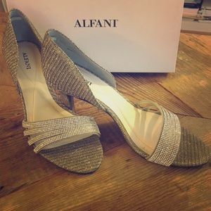 Alfani Heels